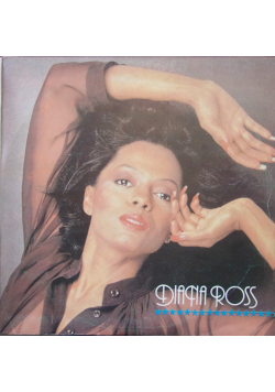 Diana Ross Płyta winylowa