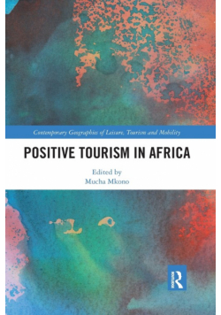 Positive Tourism in Africa