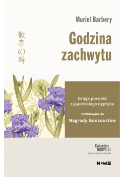 Dyptyk japoński (#2). Godzina zachwytu