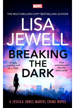 Breaking the Dark