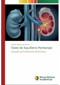 Teste de Equilíbrio Peritoneal