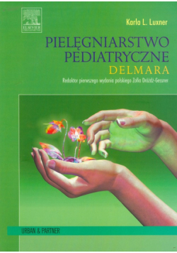 Pielęgniarstwo pediatryczne Delmara