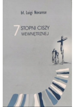 7 stopni ciszy wewnętrznej