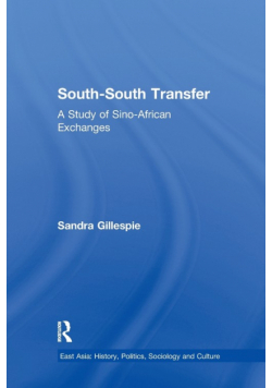 South-South Transfer