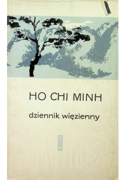 Dziennik więzienny