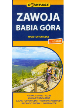 Zawoja Babia Góra