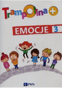 Trampolina Emocje 3