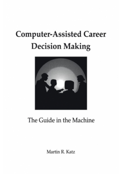 Computer-Assisted Career Decision Making