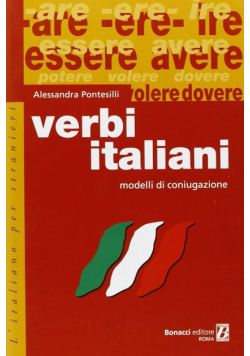 Verbi Italiani