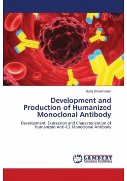 Development and Production of Humanized Monoclonal Antibody