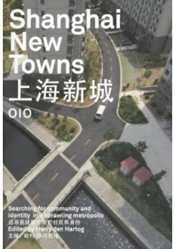 Shanghai New Towns