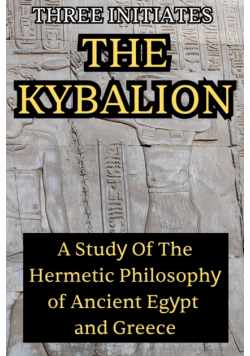 The Kybalion