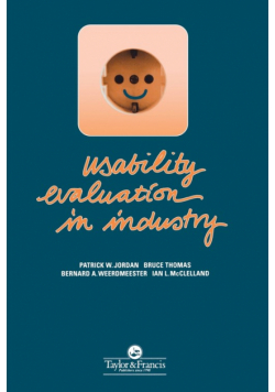 Usability Evaluation In Industry