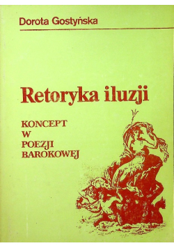 Retoryka iluzji