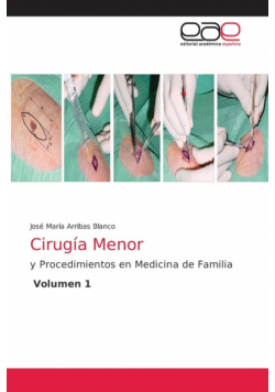 Cirugía Menor
