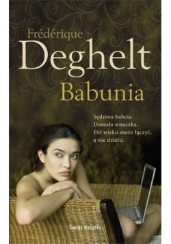 Babunia