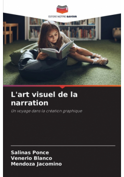 L'art visuel de la narration
