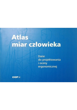 Atlas miar człowieka