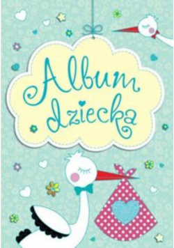 Album mojego dziecka