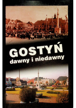 Gostyń dawny i niedawny