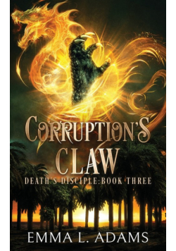 Corruption's Claw