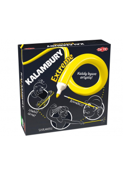 Kalambury Extreme