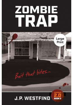 Zombie Trap