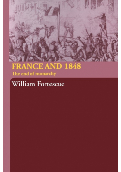 France and 1848