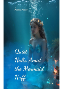 Quiet Halts Amid the Mermaid Huff