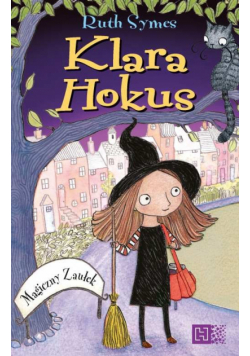 Klara Hokus: Magiczny Zaułek