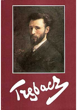 Maurycy Trębacz 1861-1941
