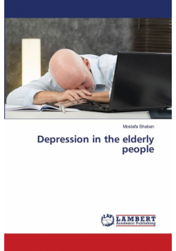 Depression in the elderly people