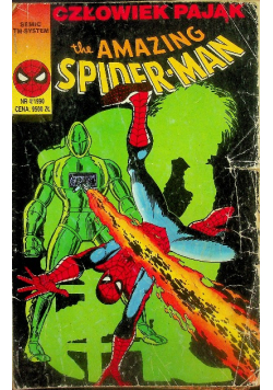 The Amazing Spider-Man 4 / 90