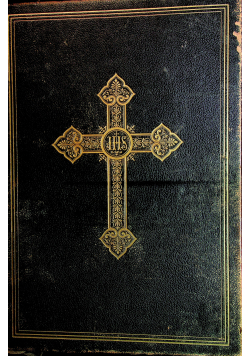 Missale Romanum ex decreto sacrosancti concilii tridentini 1929 r.