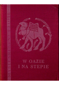 W Oazie na Stepie