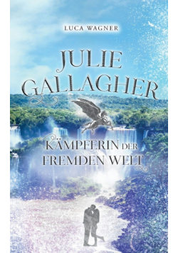 Julie Gallagher