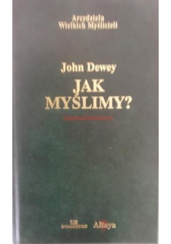 Jak myślimy