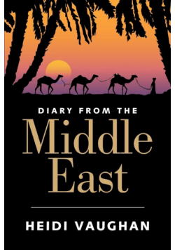 Diary from the Middle East