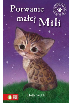 Zaopiekuj się mną Porwanie małej Mili