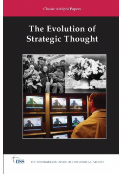 The Evolution of Strategic Thought
