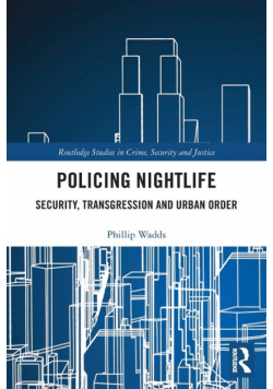 Policing Nightlife