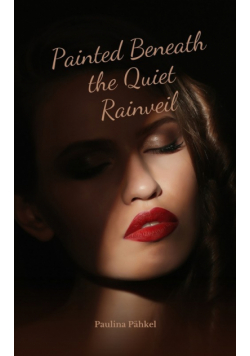 Painted Beneath the Quiet Rainveil
