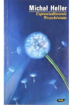 Usprawiedliwienie Wszechświata
