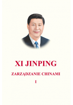 Zarządzanie Chinami Tom 1