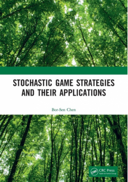Stochastic Game Strategies and their Applications