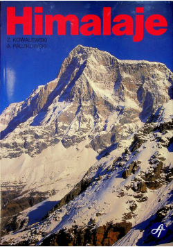 Himalaje Polskie wyprawy alpinistyczne