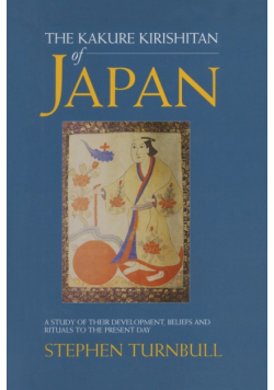The Kakure Kirishitan of Japan