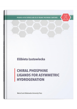 Chiral Phosphine Ligands for Asymmetric Hydrogenation