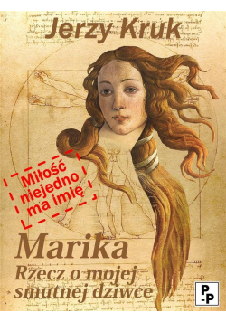 Marika. Rzecz o mojej smutnej dziwce