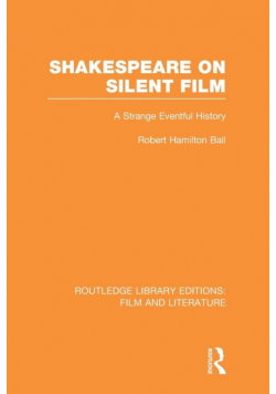 Shakespeare on Silent Film